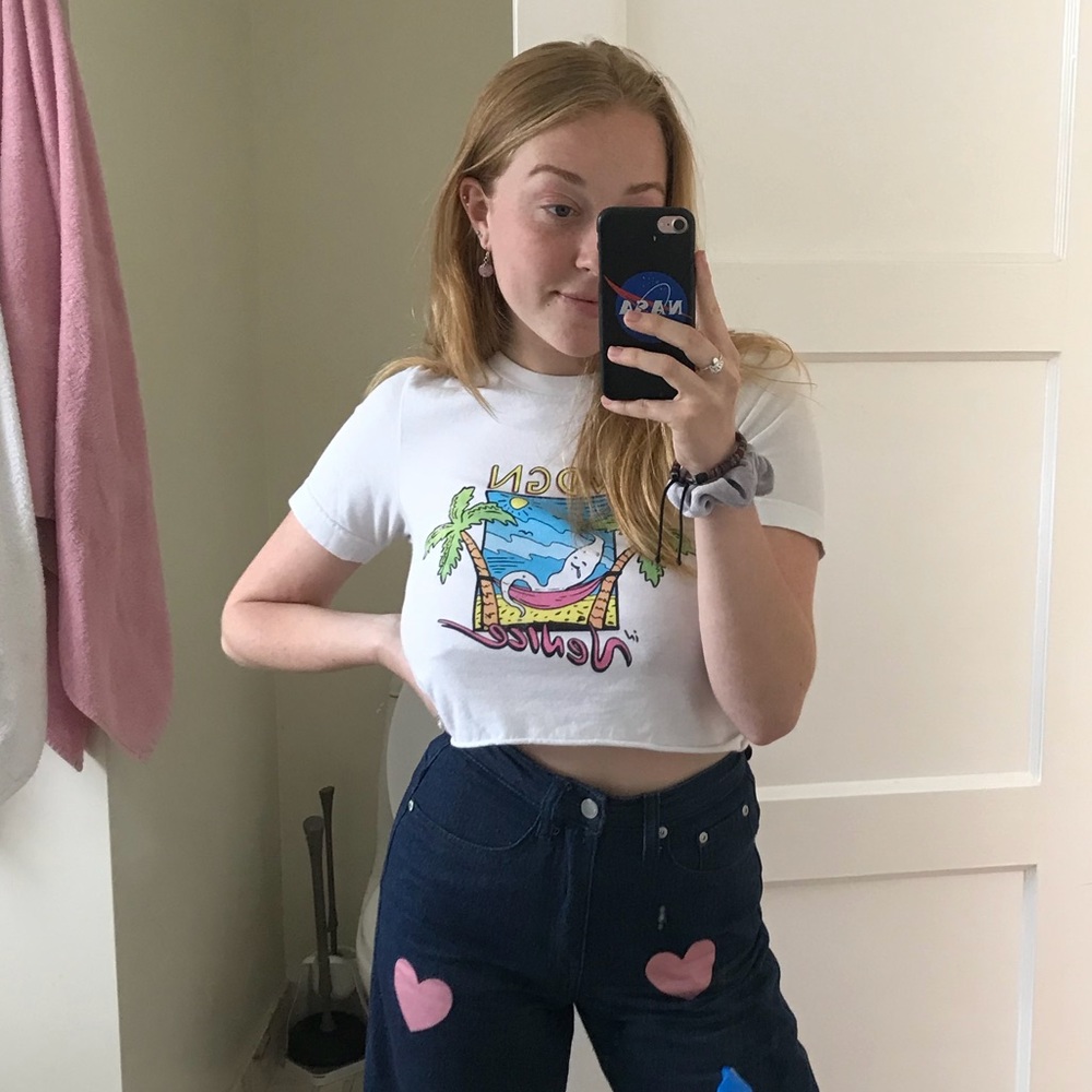 Meet your Posher, Sabrina